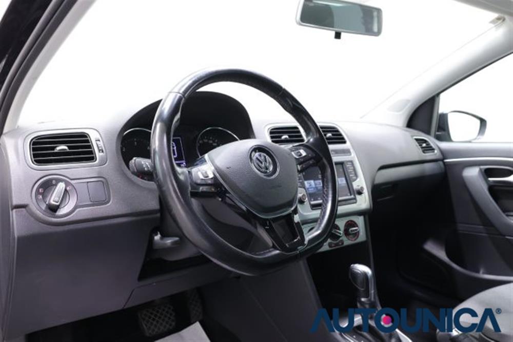 Polo Polo 1.4 TDI 90 CV DSG 5