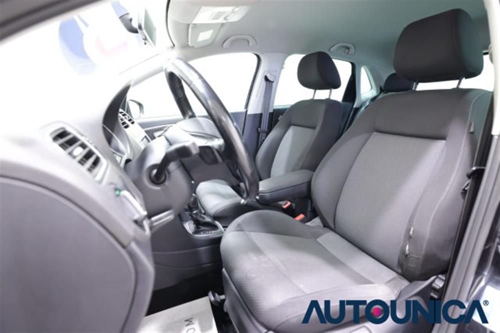Polo Polo 1.4 TDI 90 CV DSG 5