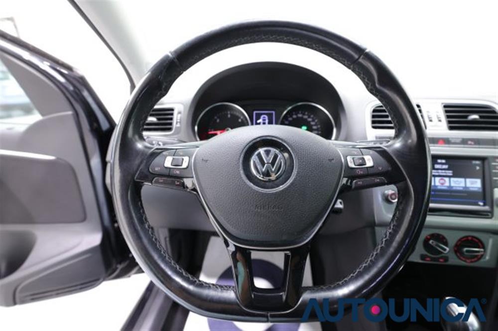 Polo Polo 1.4 TDI 90 CV DSG 5