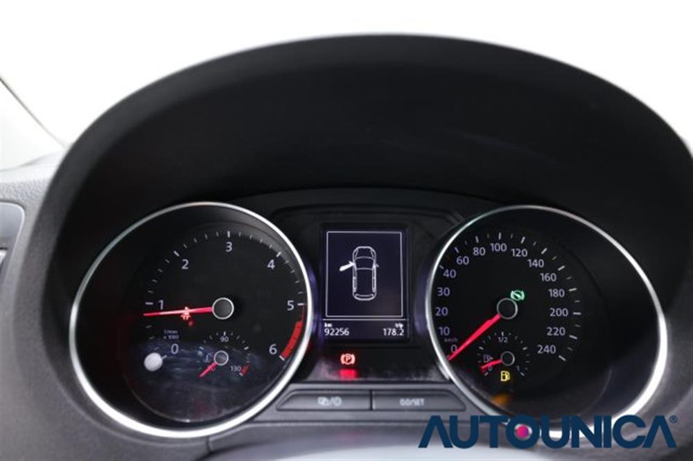 Polo Polo 1.4 TDI 90 CV DSG 5