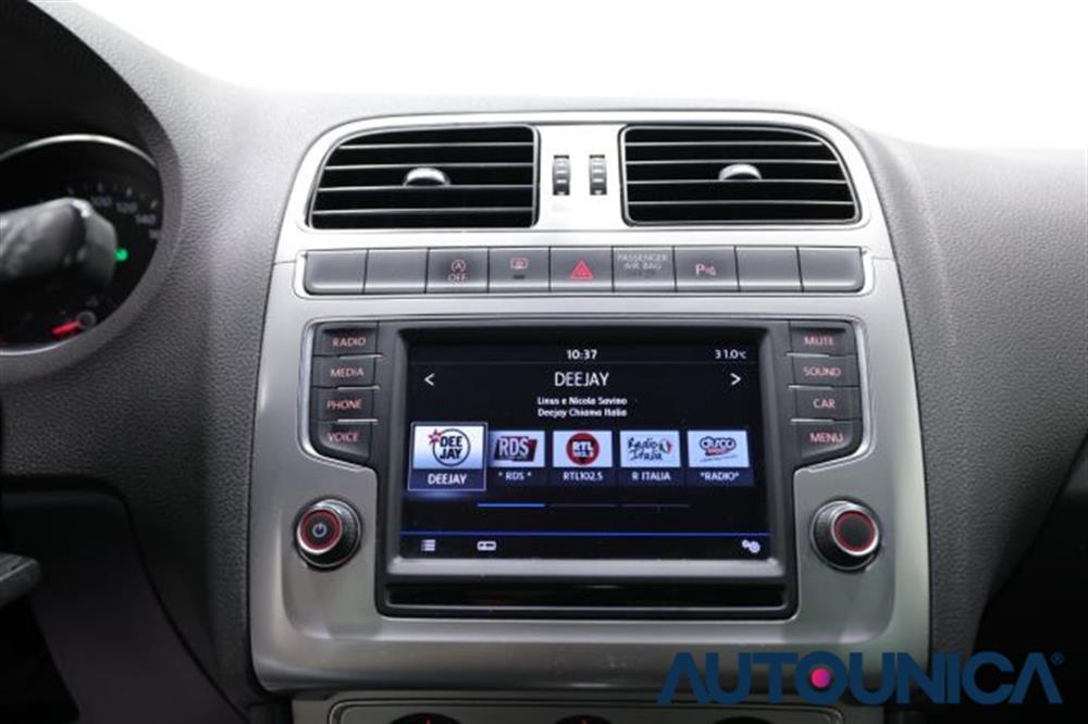 Polo Polo 1.4 TDI 90 CV DSG 5