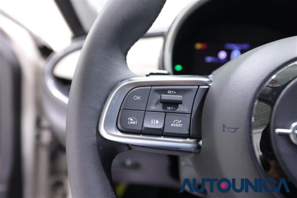 600 600 HYBRID 100 CV DCT MH