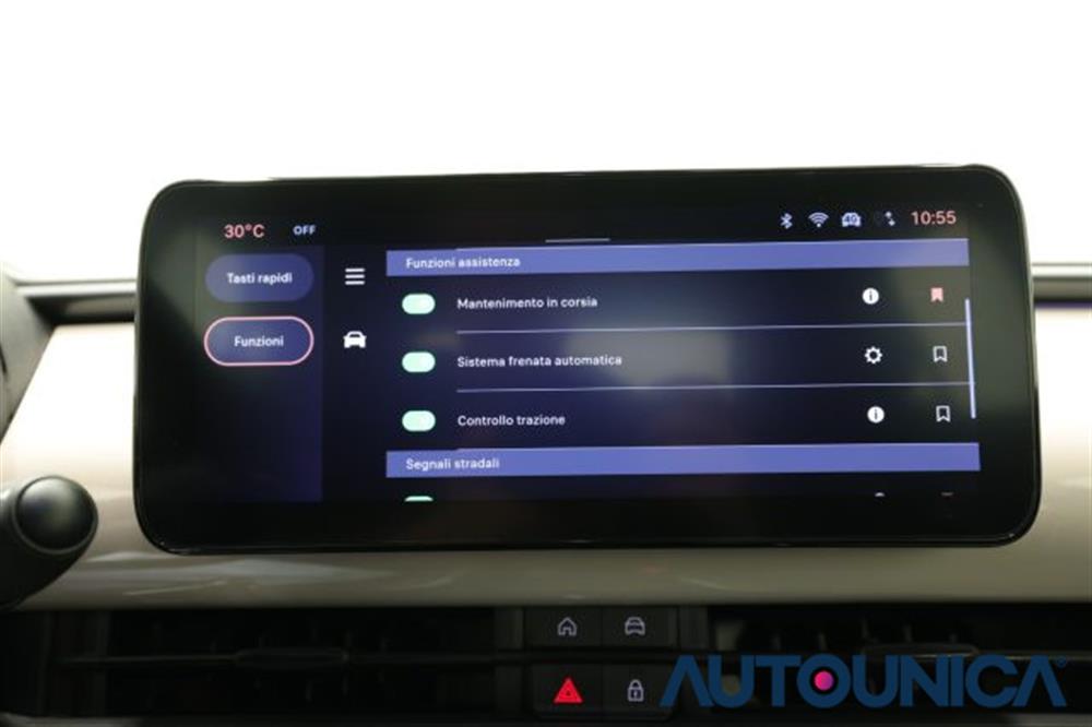 600 600 HYBRID 100 CV DCT MH