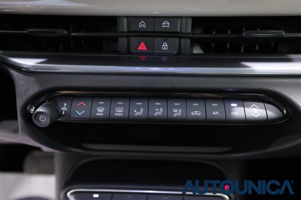 600 600 HYBRID 100 CV DCT MH