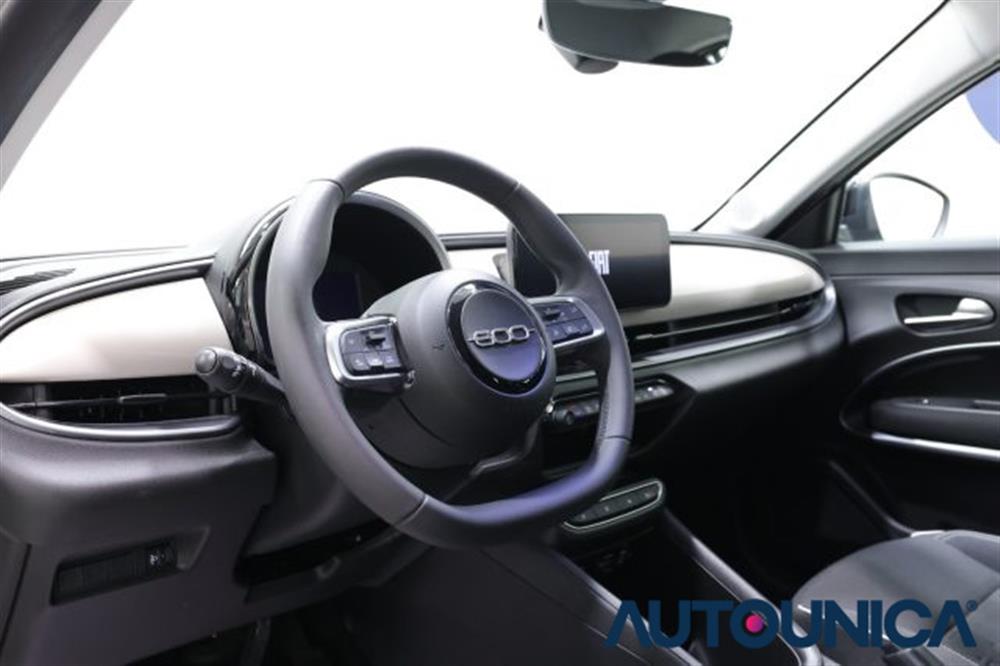 600 600 HYBRID 100 CV DCT MH