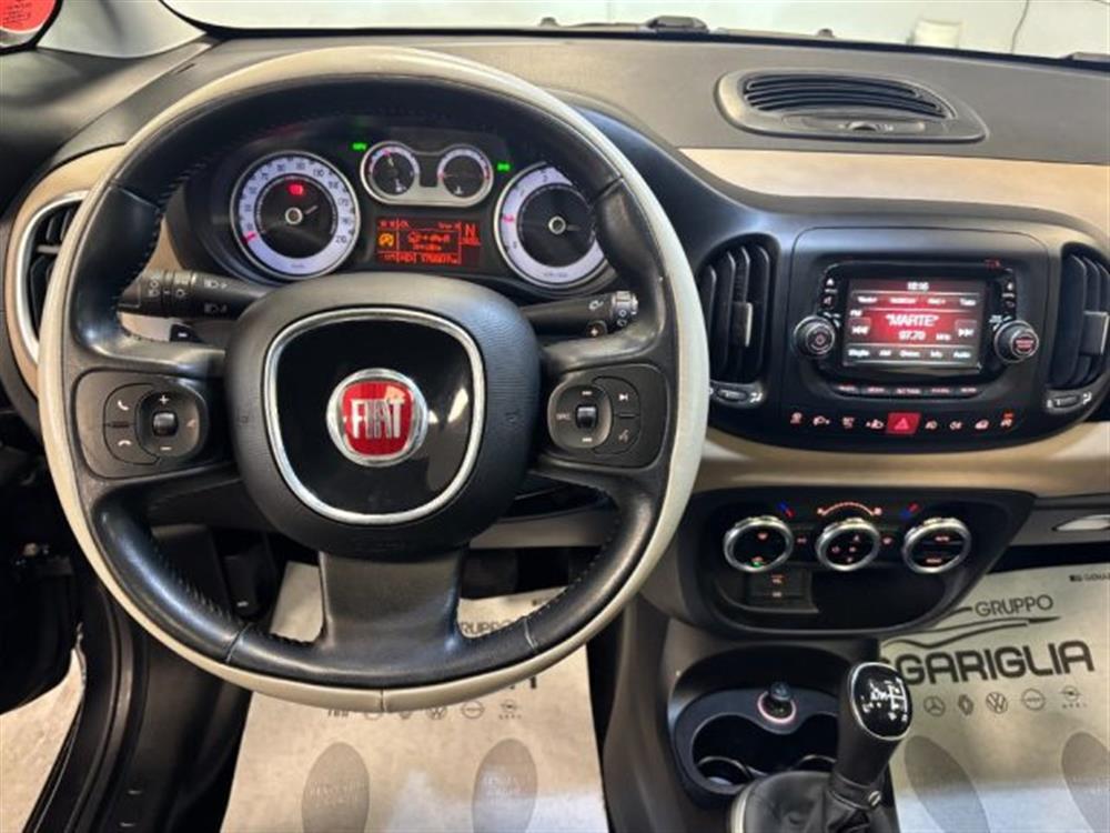 500L 500L Automatico Dualogic