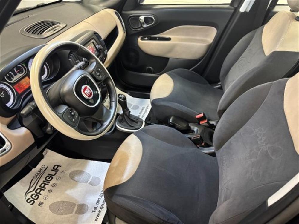500L 500L Automatico Dualogic