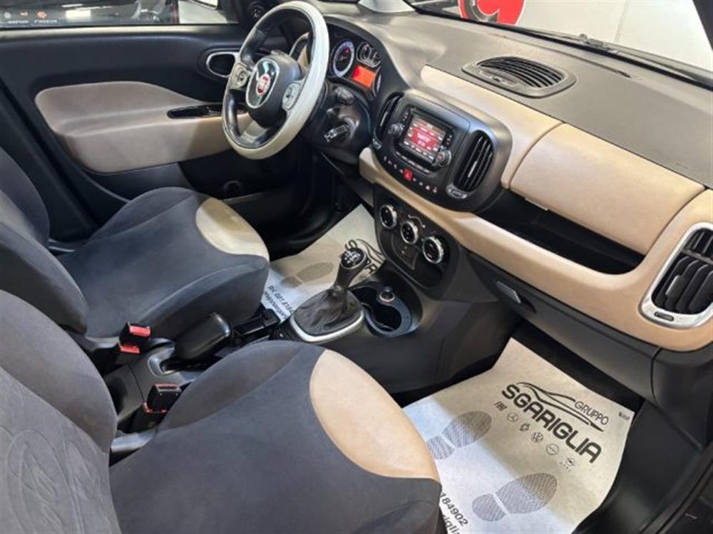 500L 500L Automatico Dualogic