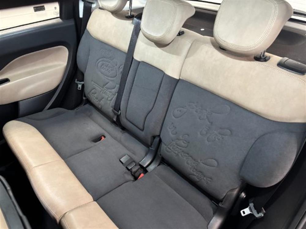 500L 500L Automatico Dualogic