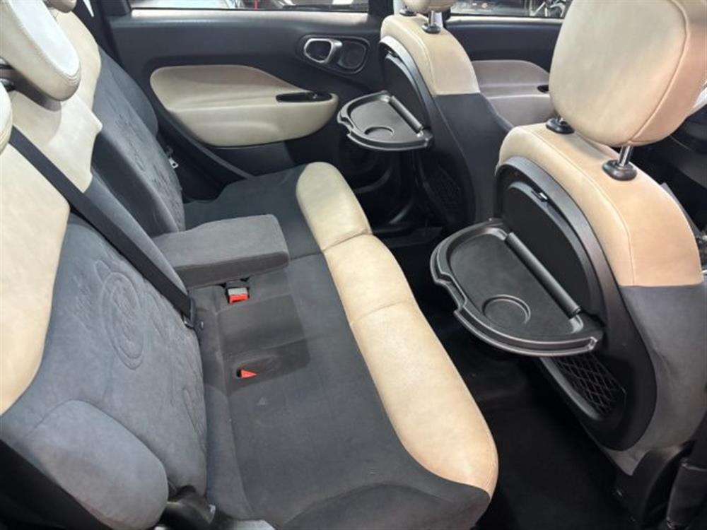 500L 500L Automatico Dualogic