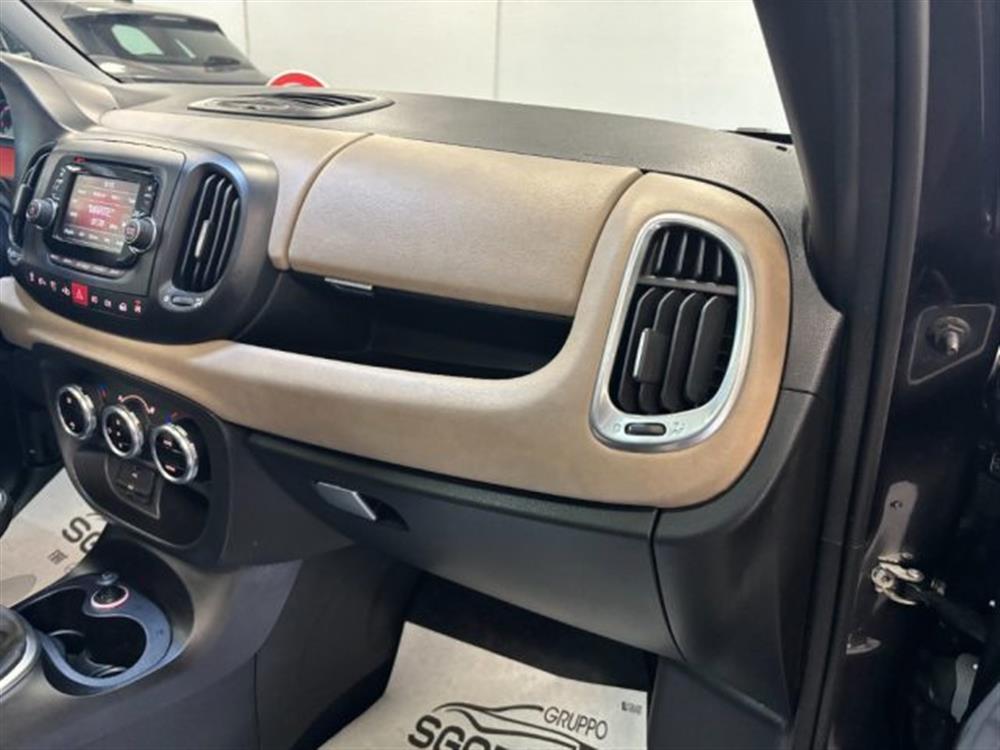 500L 500L Automatico Dualogic