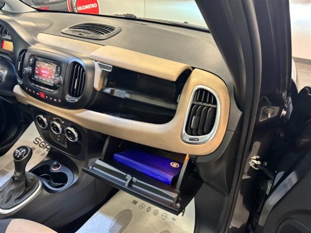500L 500L Automatico Dualogic