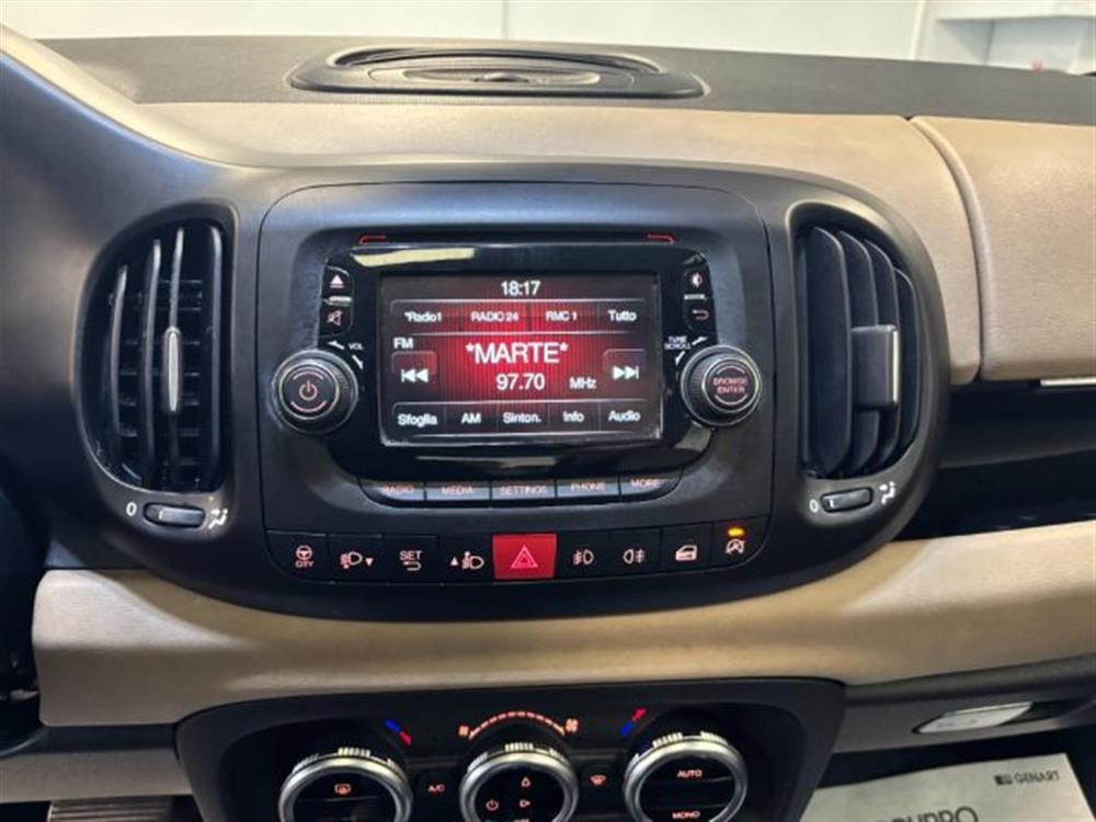 500L 500L Automatico Dualogic