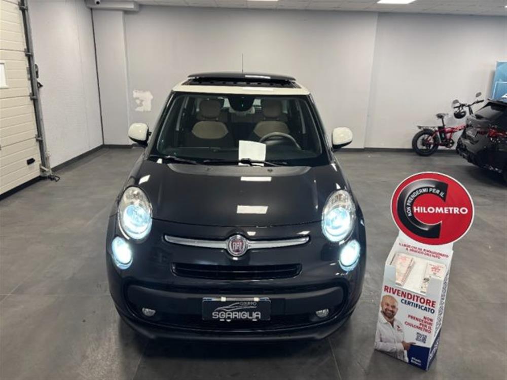 500L 500L Automatico Dualogic