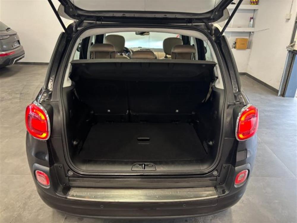 500L 500L Automatico Dualogic