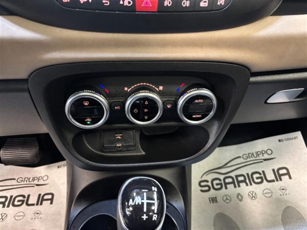 500L 500L Automatico Dualogic