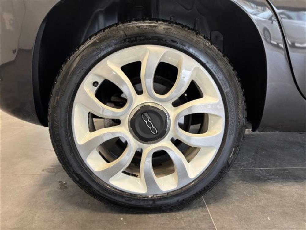 500L 500L Automatico Dualogic