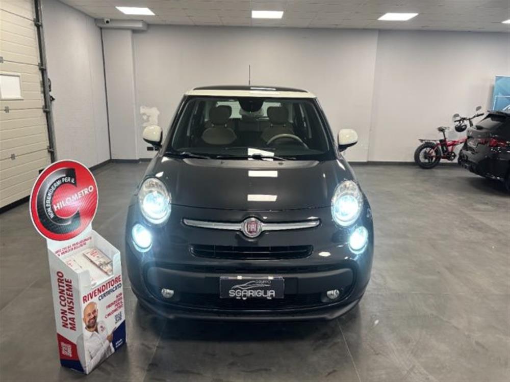 500L 500L Automatico Dualogic