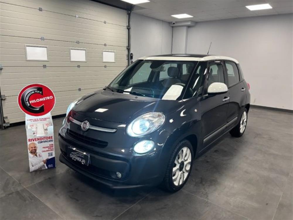 500L 500L Automatico Dualogic