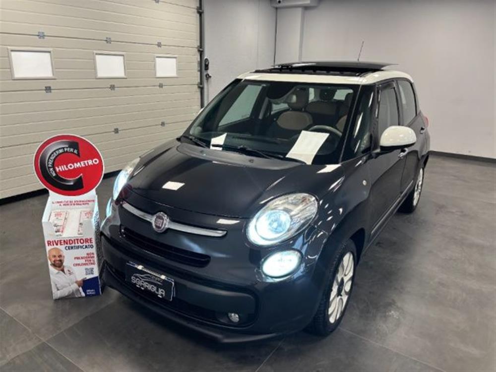 500L 500L Automatico Dualogic