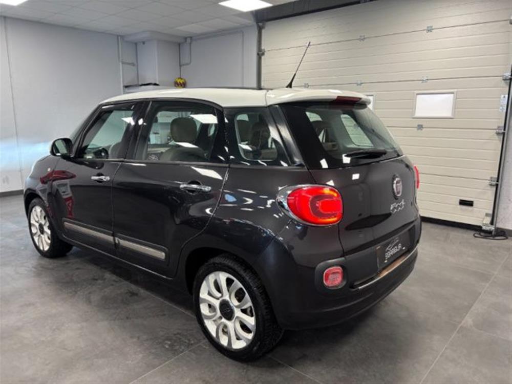 500L 500L Automatico Dualogic