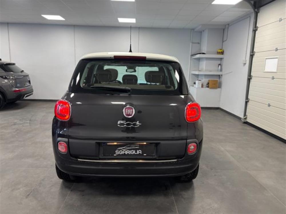 500L 500L Automatico Dualogic