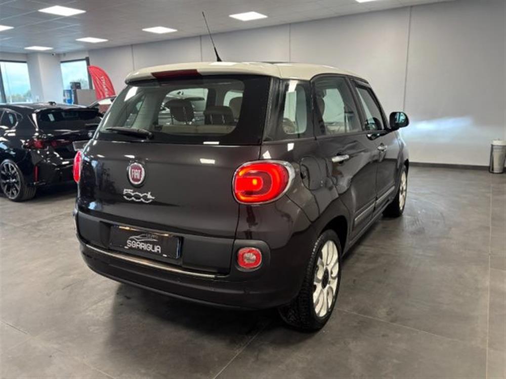 500L 500L Automatico Dualogic
