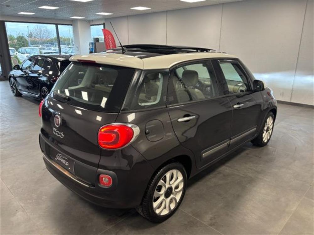 500L 500L Automatico Dualogic