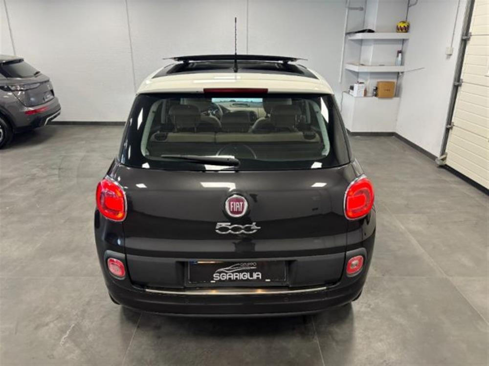 500L 500L Automatico Dualogic