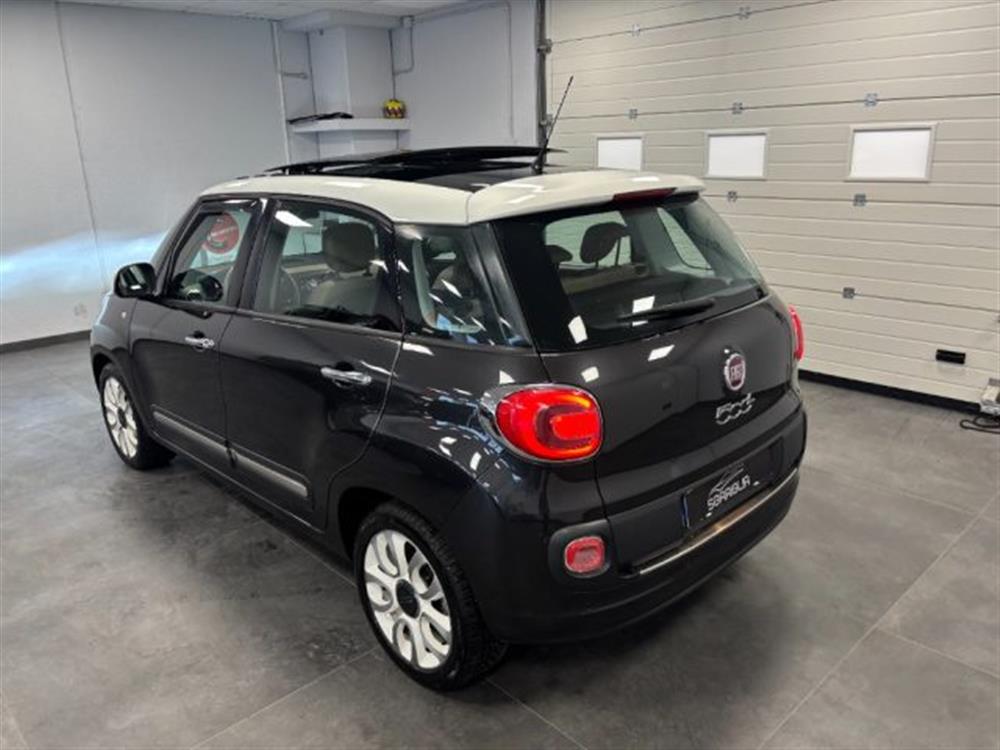 500L 500L Automatico Dualogic