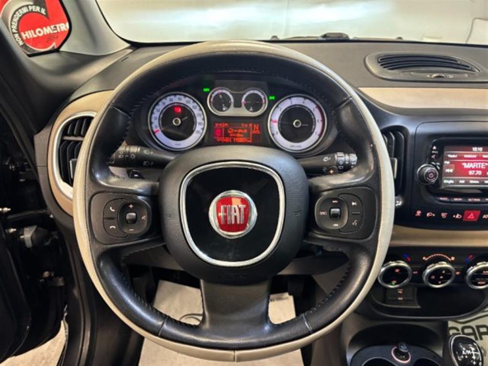 500L 500L Automatico Dualogic
