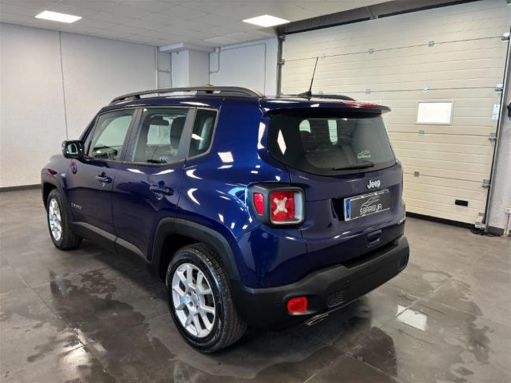 Renegade Renegade 1.6 Mjt 130 CV Limit
