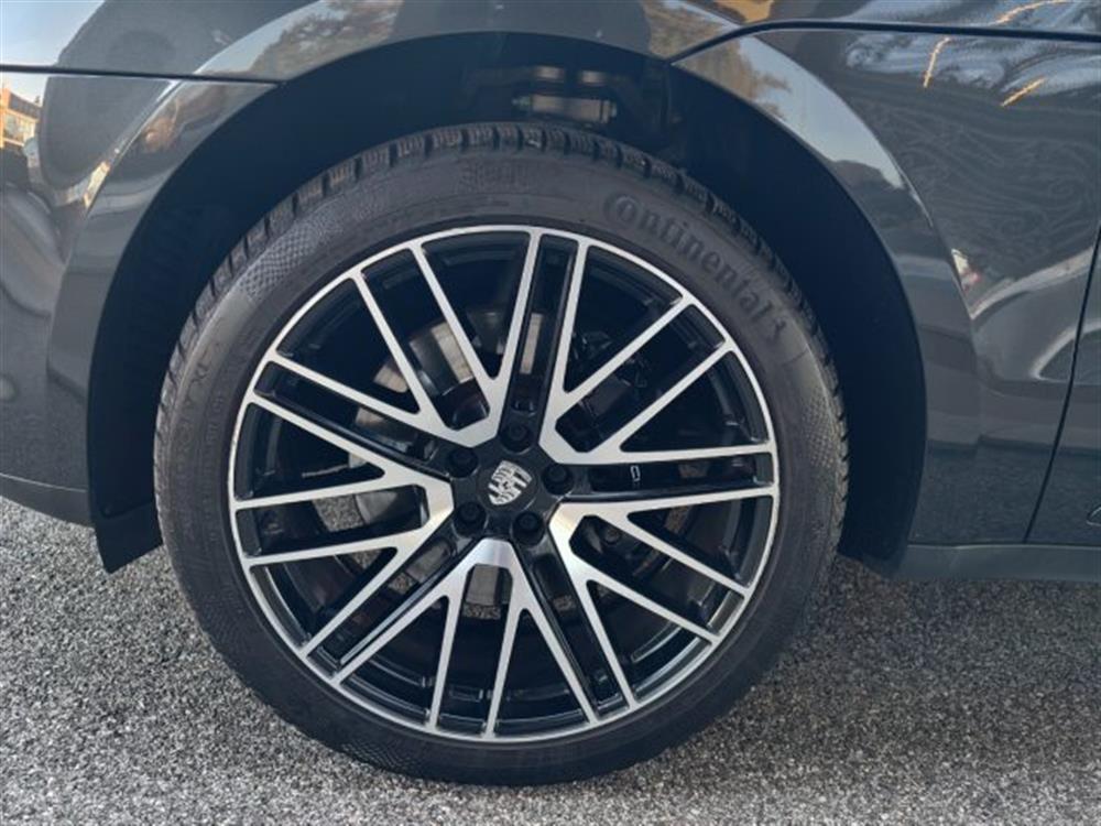 Macan Macan 2.9 S IVA ESPOSTA