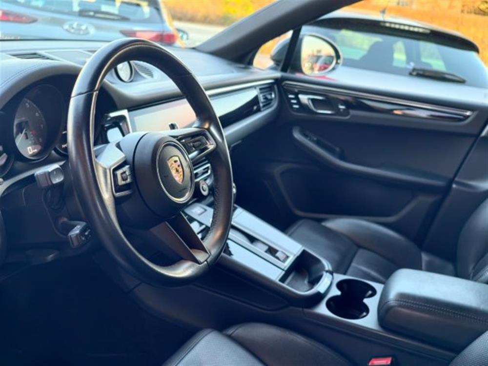 Macan Macan 2.9 S IVA ESPOSTA