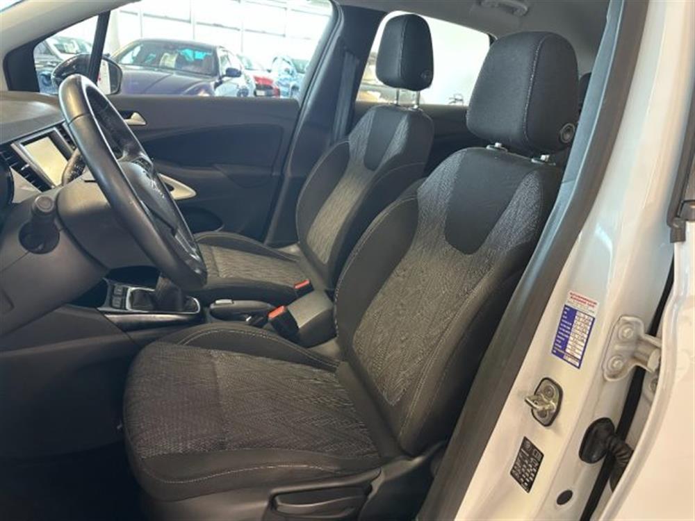 Crossland X Crossland X 1.200 BENZINA 83 CV