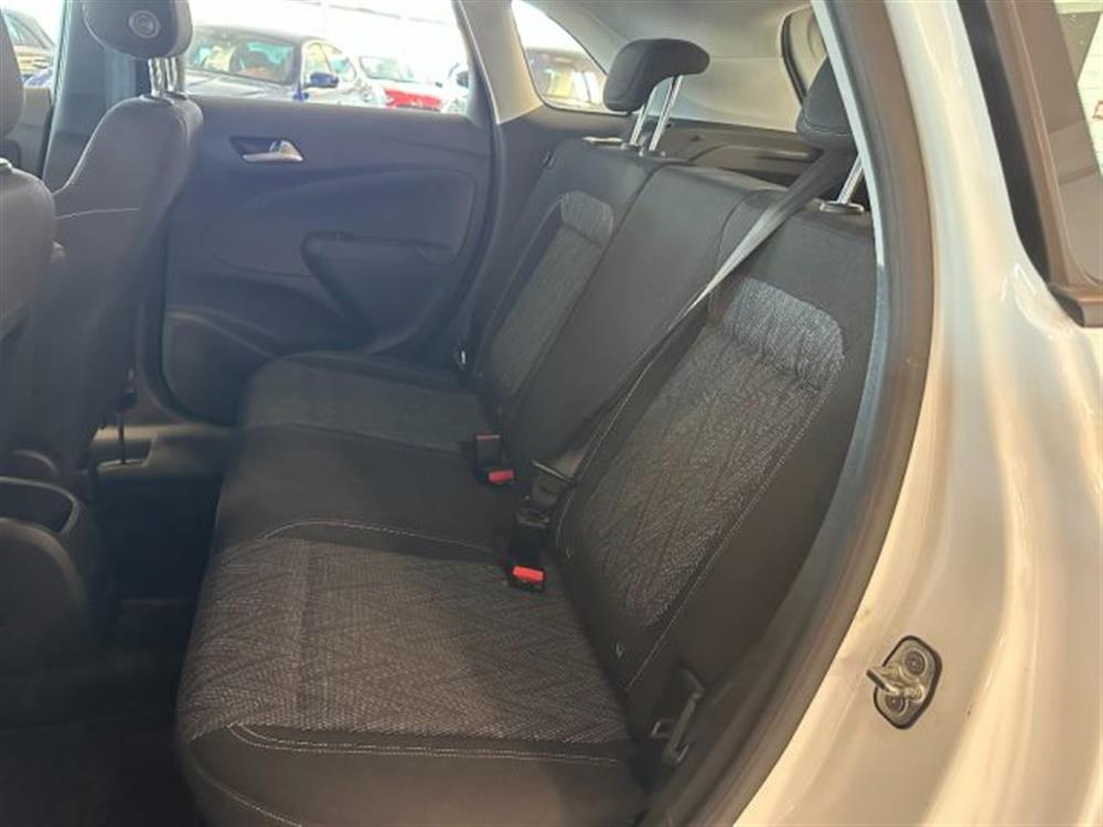 Crossland X Crossland X 1.200 BENZINA 83 CV