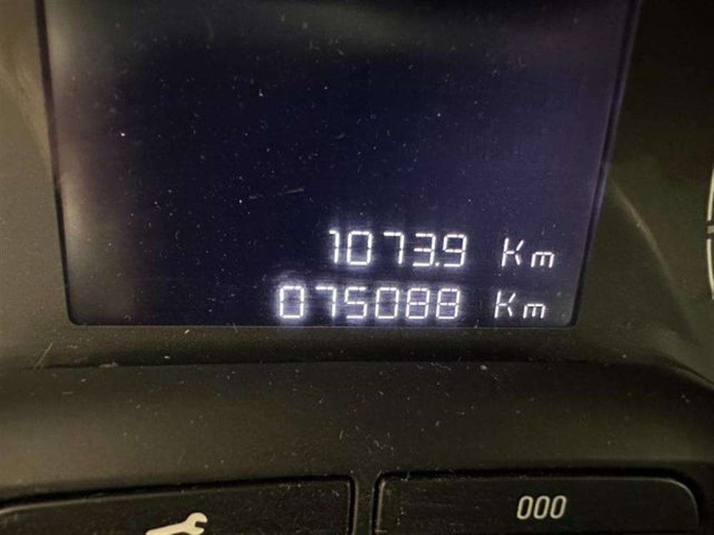Crossland X Crossland X 1.200 BENZINA 83 CV
