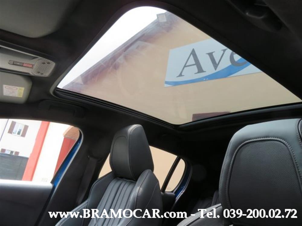 208 208 GT PACK 130cv PURETE