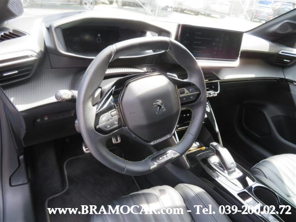 208 208 GT PACK 130cv PURETE