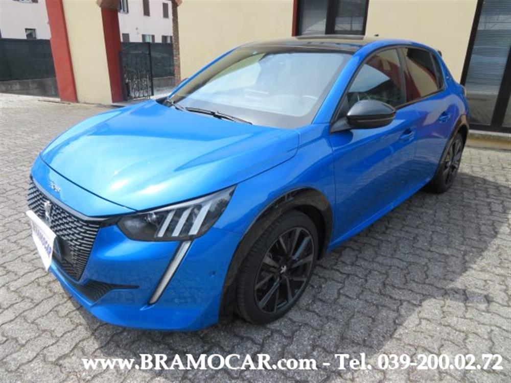 208 208 GT PACK 130cv PURETE