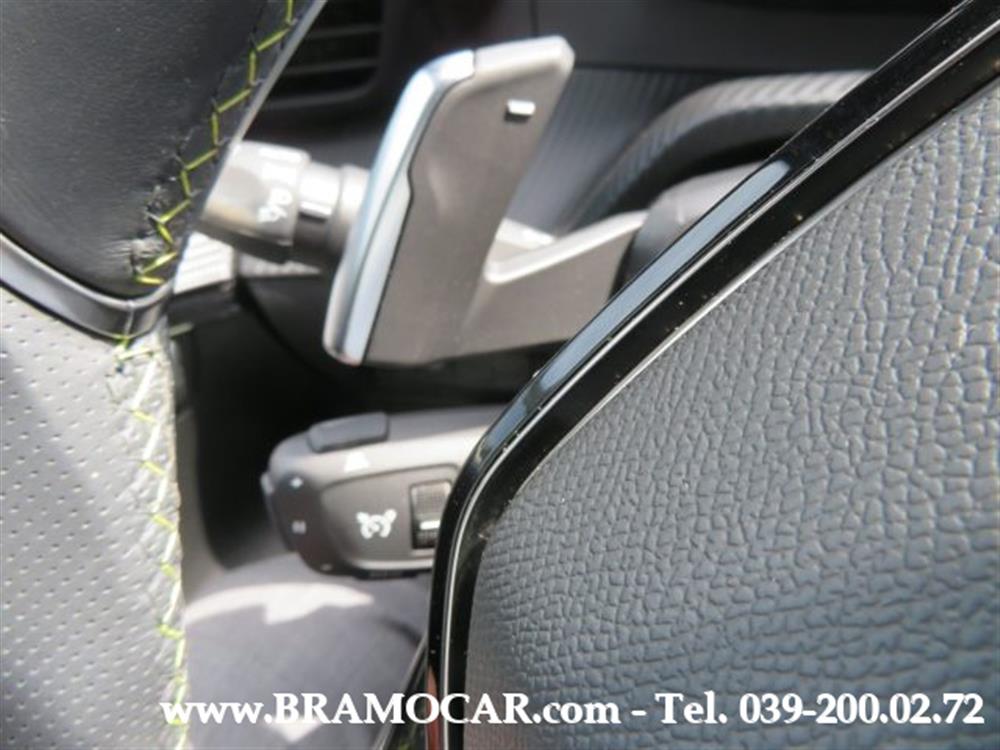 208 208 GT PACK 130cv PURETE