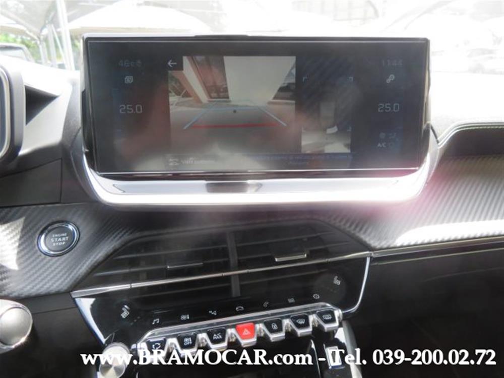 208 208 GT PACK 130cv PURETE