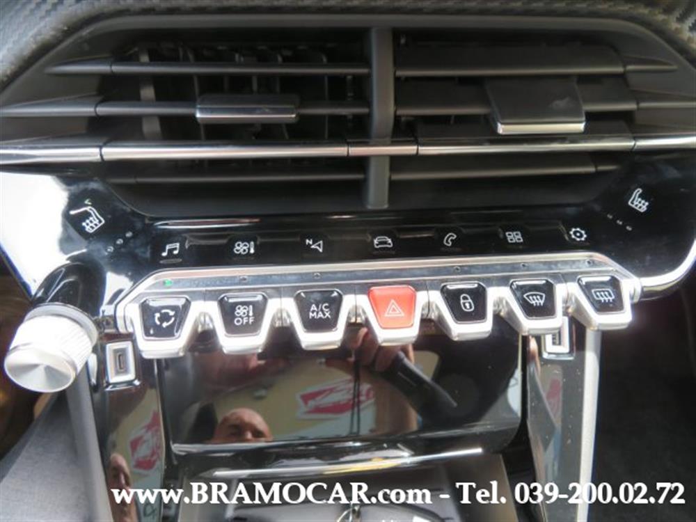 208 208 GT PACK 130cv PURETE
