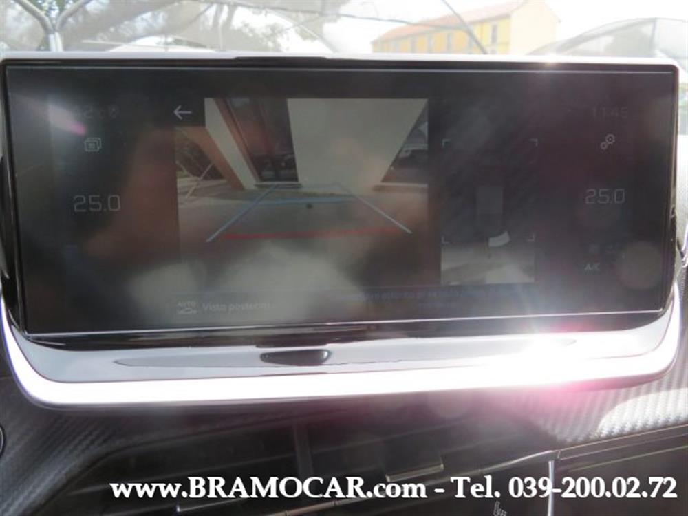 208 208 GT PACK 130cv PURETE