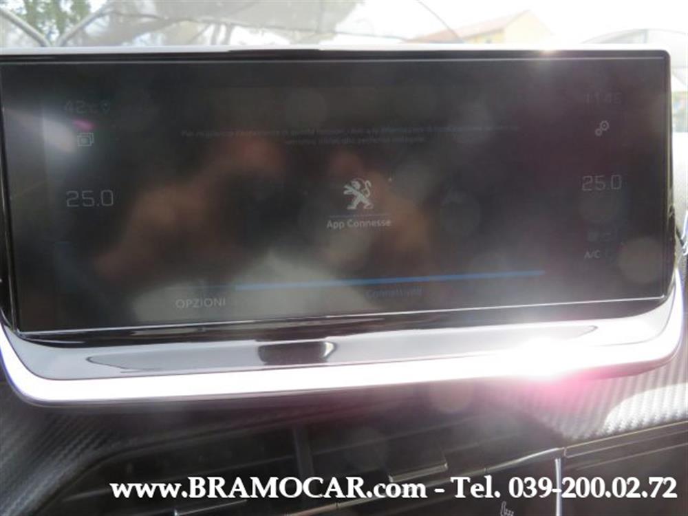 208 208 GT PACK 130cv PURETE