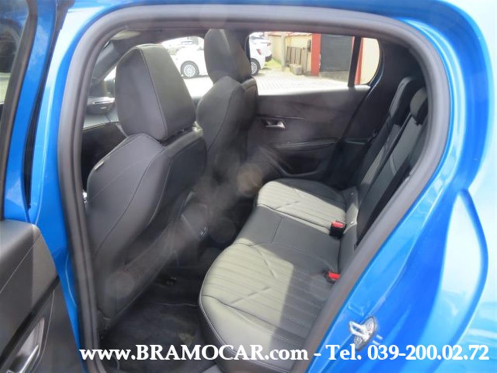 208 208 GT PACK 130cv PURETE