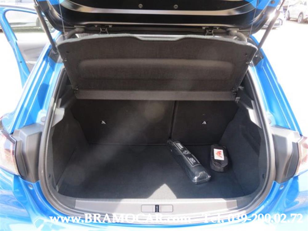 208 208 GT PACK 130cv PURETE
