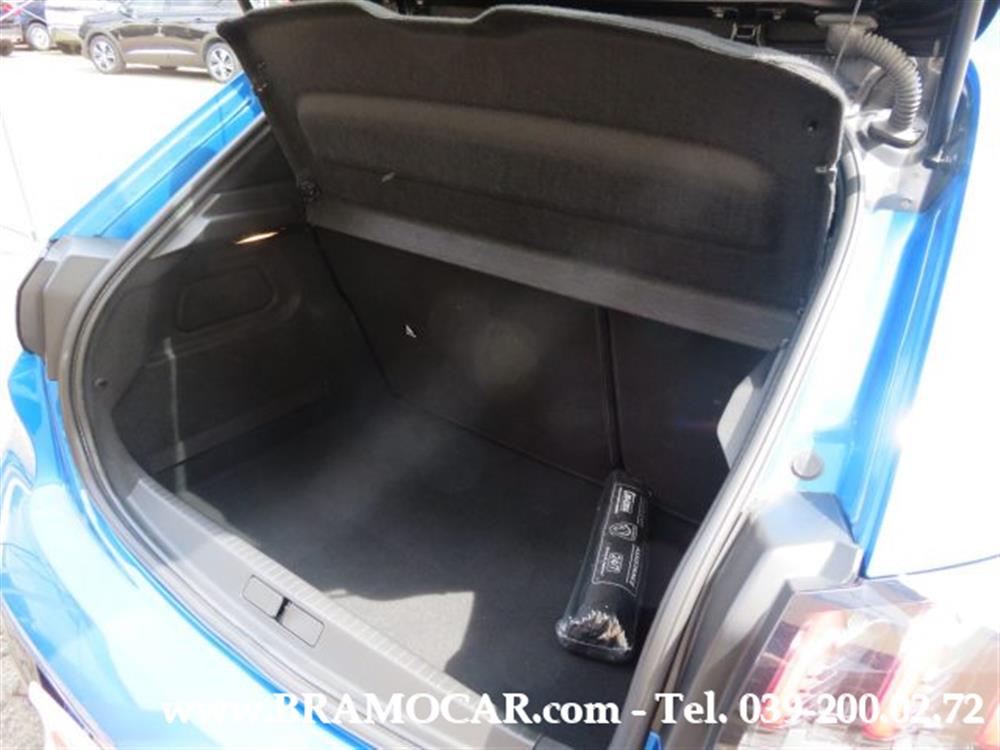 208 208 GT PACK 130cv PURETE