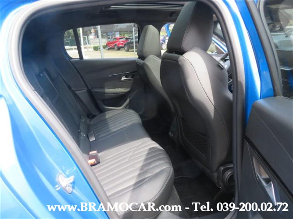 208 208 GT PACK 130cv PURETE