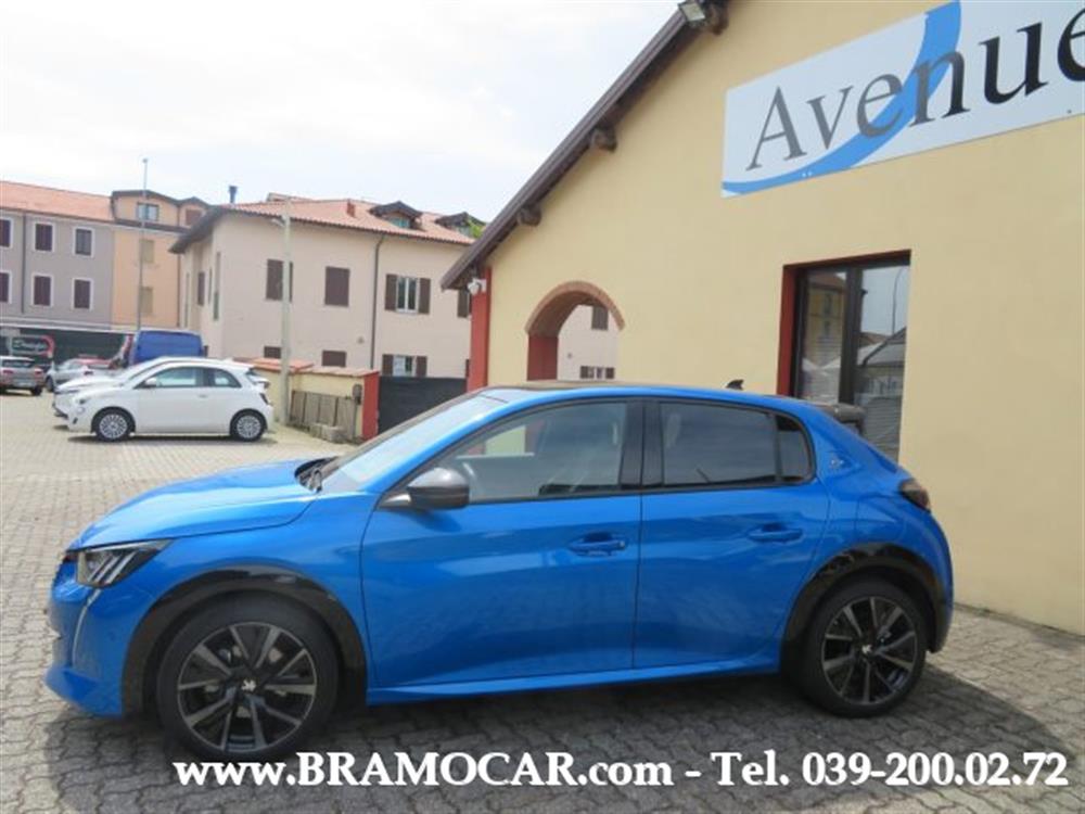 208 208 GT PACK 130cv PURETE